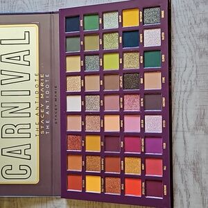 B Perfect Carnival The Antidote Stacy Marie Palette
